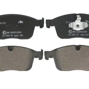 Wyprzedaż ATE 13.0460-7327.2 Klocki hamulcowe