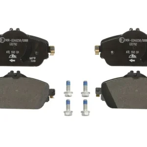 Kup teraz ATE 13.0470-2792.2 Klocki hamulcowe