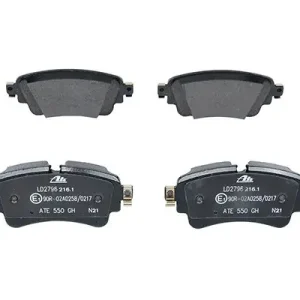 Kup teraz ATE 13.0470-2796.2 Klocki hamulcowe