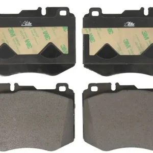 Darmowa dostawa ATE 13.0470-4883.2 Klocki hamulcowe