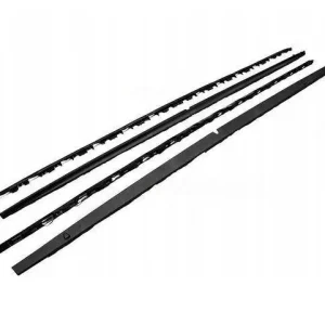 Kup teraz Spoilery progowe progi VW Golf 7 GTI Style