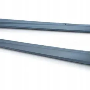 Spoilery progowe progi BMW seria 5 F10 M5 style M- Zwrot pieniędzy