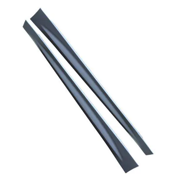 SPOILERY PROGOWE PROGI BMW F36 GRANDCOUPE 13- Kup teraz