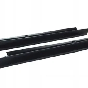 Spoilery progowe progi ABS BMW E60 mpakiet Rabat