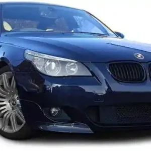Oryginalny SPOILERY PROGOWE BMW E60 E61 03-10 M-PAKIET