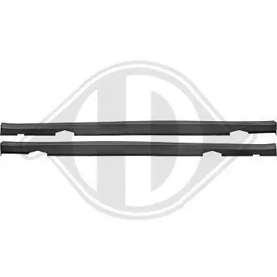 SPOILERY PROGOWE BMW E30 82-90 SPORT-TECHNIK2 Oferta limitowana