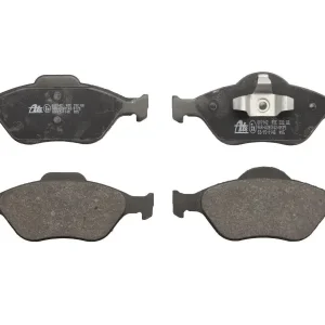 Ostatnia szansa ATE 13.0460-7142.2 Klocki hamulcowe