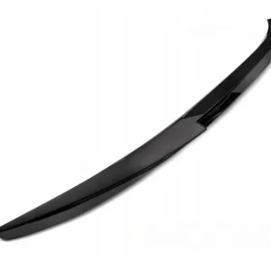 Spoiler tylny v style glossy black do Bmw G30 17- Tylko dziś