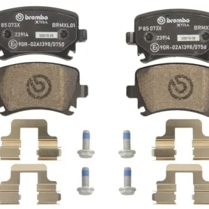 BREMBO P 85 073X Klocki hamulcowe Oferta limitowana