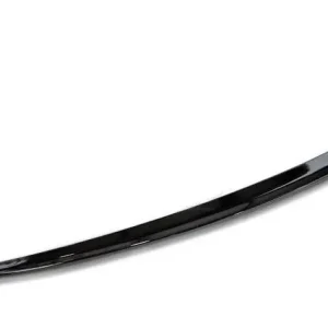 Zwrot pieniędzy Spoiler sport czarny MERCEDES GLE COUPE C167 20-