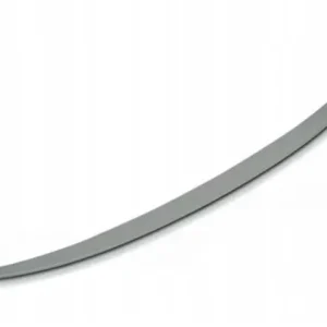 Spoiler lotka na klapę sport styl do BMW F10 10-16 Wyprzedaż