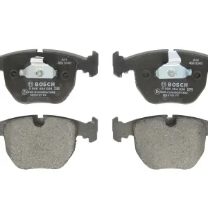 BOSCH 0 986 494 028 Klocki hamulcowe Ostatnia szansa