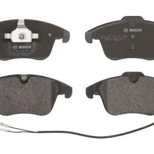 Promocja BOSCH 0 986 494 371 Klocki hamulcowe