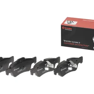 Oferta BREMBO P 50 064 Klocki hamulcowe