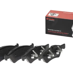 BREMBO P 50 063 Klocki hamulcowe Zamów teraz