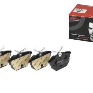 Oferta BREMBO P 23 026 Klocki hamulcowe