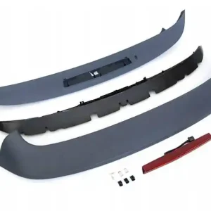 Spoiler dachowy sport led VW GOLF VI 6 08-12 Oferta limitowana
