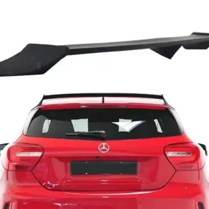 Ekspresowa dostawa SPOILER DACHOWY MERCEDES W176 A45 2012-