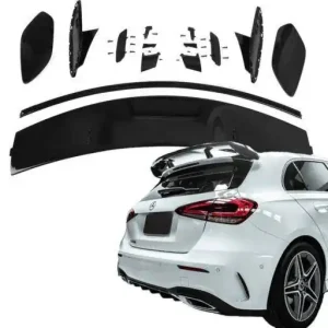 Oferta limitowana SPOILER DACHOWY MERCEDES A W177 AMG OPTIK