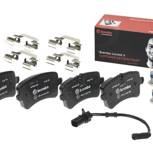 BREMBO P 85 150 Klocki hamulcowe Rabat