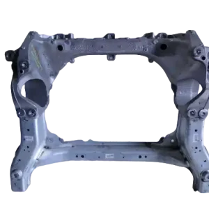 Zamów teraz MERCEDES C KLASA 206 E KLASA 214 WÓZEK ŁAWA SANKI PRZEDNIE 63 AMG 4MATIC