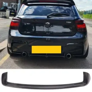 Darmowa dostawa SPOILER DACHOWY BMW F20 11- CARBON