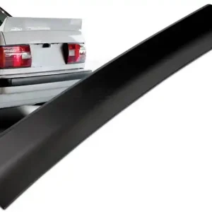 Spoiler bagażnika w stylu Rocket BunnyBMW E30 82-90 Niska cena