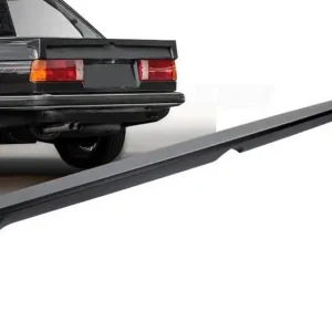 Promocja Spoiler bagażnika StyleBMW E30 82-90