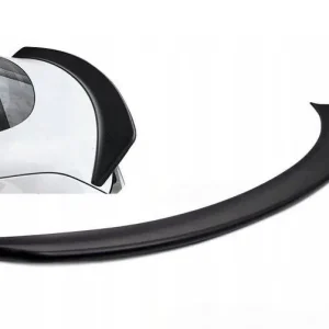 Spoiler bagażnika Sport Style pasuje do Tesli 3 17- Darmowa dostawa