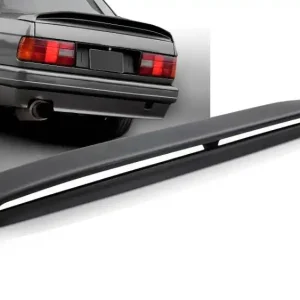 Bezpieczna płatność Spoiler bagażnika Sport 2 Styl BMW E30 82-90