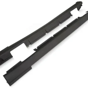 Szybka dostawa Side Skirts Sport StyleBMW E34 87-96