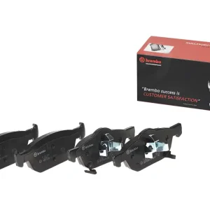 BREMBO P 28 044 Klocki hamulcowe Rabat