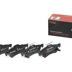 Najlepsza cena BREMBO P 28 070 Klocki hamulcowe