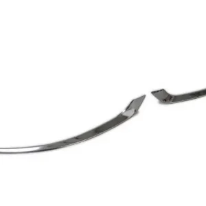 Ramki odblasków zderzaka tył Fiat Tipo 2016+ SEDAN Autentyczny