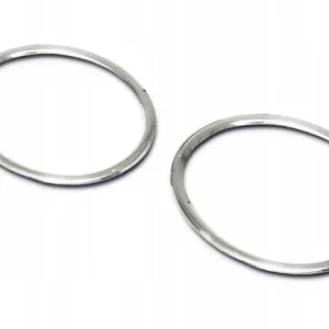 Zwrot pieniędzy Ramki Lamp Przednich Nissan Juke F15 2011-2014