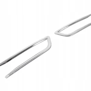 Ramki halogenów świateł VW Passat B8 2015-2019 Premium