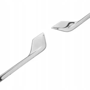 Ramki halogenów świateł Fiat Tipo 2021+ SEDAN Popularny