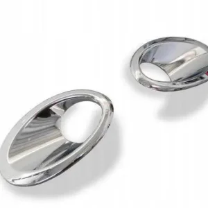 Tani Ramki halogenów Nissan Qashqai 2010-2013