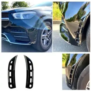 PRZEDNIE WLOTY MERCEDES W167 GLE LOOK AIR Wysoka jakość