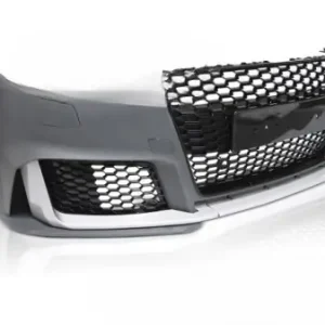 Przedni zderzak PDC Audi TT 2014–2018 Rabat