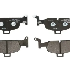 Zwrot pieniędzy DELPHI LP3239 Klocki hamulcowe