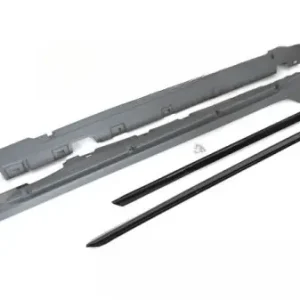 Darmowa dostawa Progi w stylu sportowym Audi A5 F5 (2019–2023)