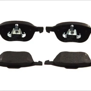 Najlepsza cena DELPHI LP1869 Klocki hamulcowe