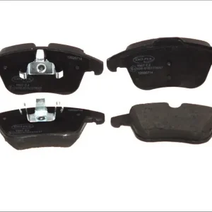 Nowość DELPHI LP1967 Klocki hamulcowe