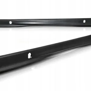 Progi sport style do BMW E36 90-99 Tylko dziś