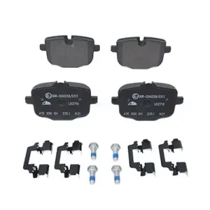 ATE 13.0470-2716.2 Klocki hamulcowe Zamów teraz