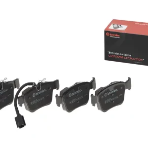 BREMBO P 23 180 Klocki hamulcowe Promocja