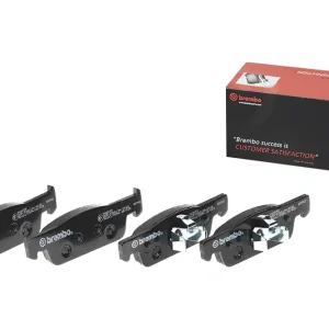 BREMBO P 68 059 Klocki hamulcowe Darmowa dostawa