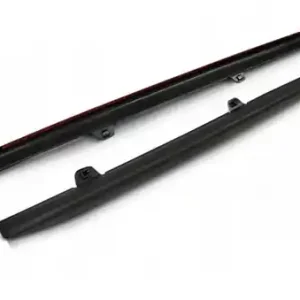 Progi Nakładki Vw Jetta Vi 11- Gli Style Nowość