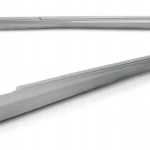 Progi Mercedes W221 05-13 amg style tuning Bezpieczna płatność